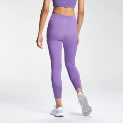 MP Women's Tempo 7/8 Repreve® Leggings - Deep Lilac 9 MP Women's Tempo 7/8 Repreve® Leggings - Deep Lilac -Damen Fitnessbekleidung Verkäufe 12767344 7374873335727095