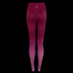 MP Women's Velocity Seamless Leggings - Deep Pink -Damen Fitnessbekleidung Verkäufe 12767784 2014880643857736