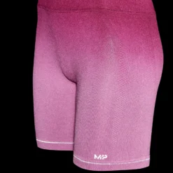 MP Women's Velocity Seamless Cycling Shorts - Deep Pink -Damen Fitnessbekleidung Verkäufe 12767832 1094880645257170