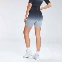 MP Women's Velocity Seamless Cycling Shorts - Black -Damen Fitnessbekleidung Verkäufe 12767848 1974875124973718