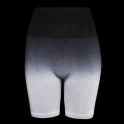 MP Women's Velocity Seamless Cycling Shorts - Black -Damen Fitnessbekleidung Verkäufe 12767848 2764880645566221