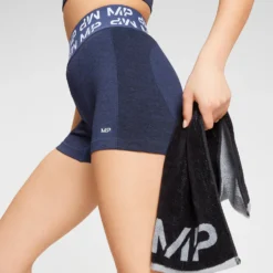 MP Curve Booty Short - Dark Galaxy Blue 9 MP Curve Booty Short - Dark Galaxy Blue -Damen Fitnessbekleidung Verkäufe 12773391 1844862197629462