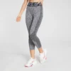 MP Curve 3/4 Leggings - Grey -Damen Fitnessbekleidung Verkäufe 12773463 1244862198329992