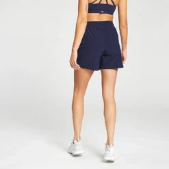 MP Women's Training Woven Short - Navy 8 MP Women's Training Woven Short - Navy -Damen Fitnessbekleidung Verkäufe 12773679 1824885508259126