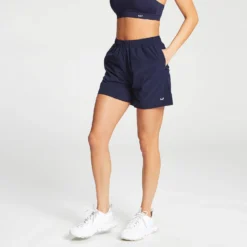 MP Women's Training Woven Short - Navy
