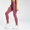 MP Women's Original Jersey Leggings - Frosted Berry -Damen Fitnessbekleidung Verkäufe 12774187 1744873338555021