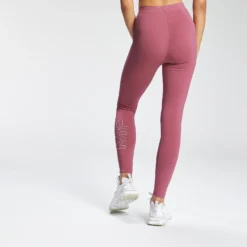 MP Women's Original Jersey Leggings - Frosted Berry -Damen Fitnessbekleidung Verkäufe 12774187 6234873338646299