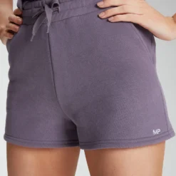 MP Women's Rest Day Lounge Short - Smokey Purple 9 MP Women's Rest Day Lounge Short - Smokey Purple -Damen Fitnessbekleidung Verkäufe 12774283 1714870012140738