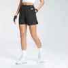MP Women's Woven Short - Black 1 MP Women's Woven Short - Black -Damen Fitnessbekleidung Verkäufe 12774507 7714875127552827