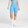 MP Curve Women's Cycling Shorts - Bright Blue 2 MP Curve Women's Cycling Shorts - Bright Blue -Damen Fitnessbekleidung Verkäufe 12774715 4864863001479378