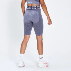 MP Curve Women's Cycling Shorts - Galaxy Blue -Damen Fitnessbekleidung Verkäufe 12774723 1704900585793016