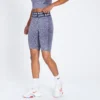 MP Curve Women's Cycling Shorts - Galaxy Blue -Damen Fitnessbekleidung Verkäufe 12774723 1734900585681635
