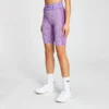 MP Curve Women's Cycling Shorts - Deep Lilac -Damen Fitnessbekleidung Verkäufe 12774731 1314862201253375