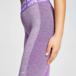 MP Curve Women's Cycling Shorts - Deep Lilac -Damen Fitnessbekleidung Verkäufe 12774731 9304862201428902