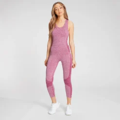 MP Curve 3/4 Leggings - Deep Pink 8 MP Curve 3/4 Leggings - Deep Pink -Damen Fitnessbekleidung Verkäufe 12774771 1784862202264783