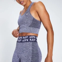 MP Curve 3/4 Leggings - Galaxy Blue -Damen Fitnessbekleidung Verkäufe 12774787 5694900586256315