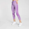 MP Curve 3/4 Leggings - Deep Lilac -Damen Fitnessbekleidung Verkäufe 12774795 7424862205562734