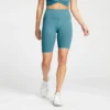 MP Women's Power Cycling Shorts - Ocean Blue 1 MP Women's Power Cycling Shorts - Ocean Blue -Damen Fitnessbekleidung Verkäufe 12774931 6114885511806311