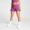 MP Women's Power Booty Shorts - Orchid -Damen Fitnessbekleidung Verkäufe 12774963 1864863002996733