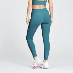 MP Women's Power Mesh Leggings - Ocean Blue 8 MP Women's Power Mesh Leggings - Ocean Blue -Damen Fitnessbekleidung Verkäufe 12775003 1864882689638577