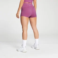 MP Women's Shape Seamless Booty Shorts - Orchid -Damen Fitnessbekleidung Verkäufe 12775219 9484863005211018