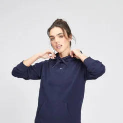 MP Women's Rest Day Hoodie - Navy 9 MP Women's Rest Day Hoodie - Navy -Damen Fitnessbekleidung Verkäufe 12775523 1734865878726170