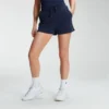 MP Women's Rest Day Lounge Short - Navy -Damen Fitnessbekleidung Verkäufe 12775531 1464870014348846
