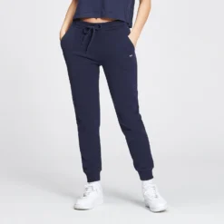 MP Women's Rest Day Joggers - Navy