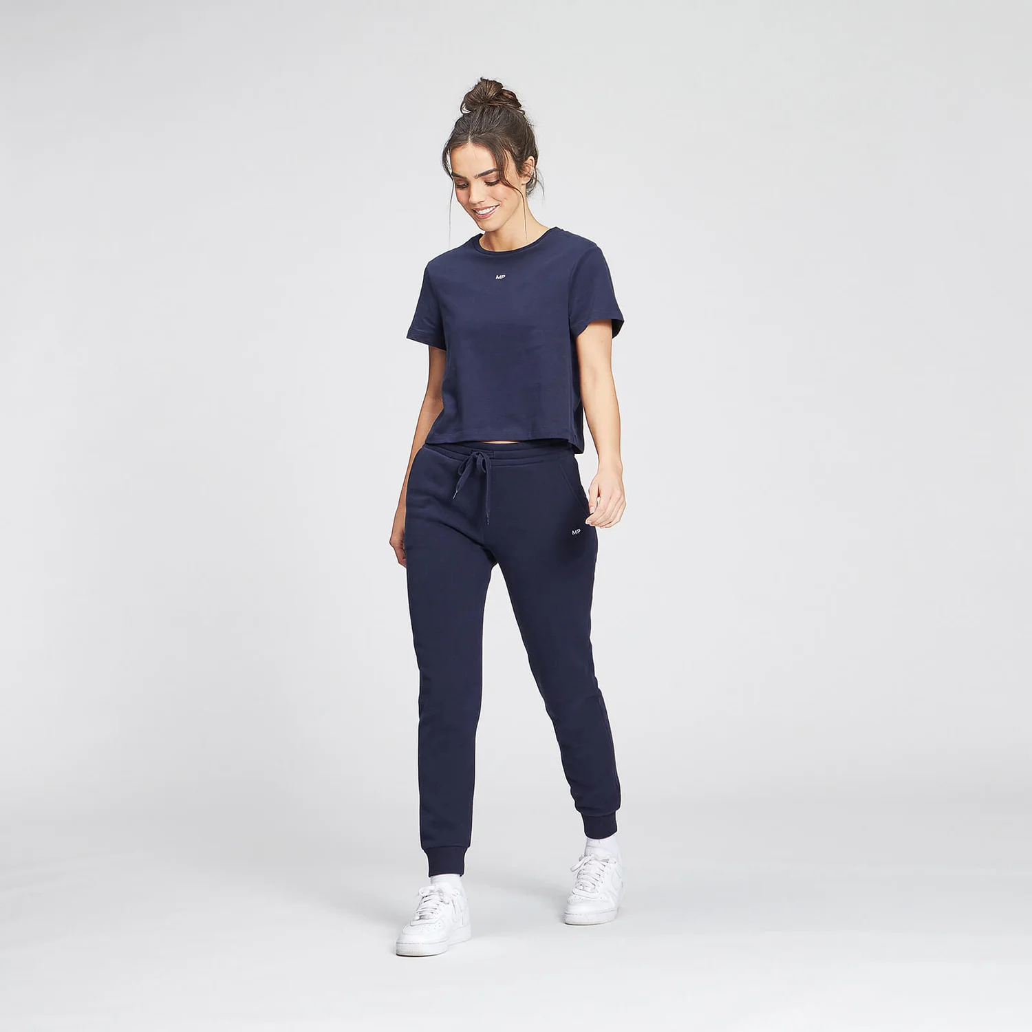 MP Women's Rest Day Joggers - Navy 4 MP Women's Rest Day Joggers - Navy – Bild 2