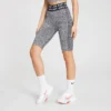 MP Women's Curve Cycling Shorts - Grey -Damen Fitnessbekleidung Verkäufe 12782159 5654862203059090