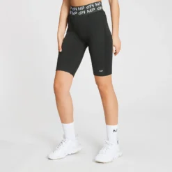 MP Women's Curve Cycling Shorts - Vine Leaf