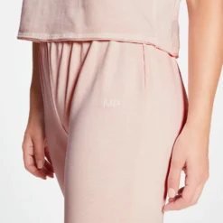 MP Women's Training Joggers - Light Pink 9 MP Women's Training Joggers - Light Pink -Damen Fitnessbekleidung Verkäufe 12782706 6934907869680795