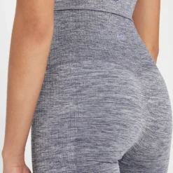 MP Women's Composure Seamless Cycling Shorts - Galaxy Blue 9 MP Women's Composure Seamless Cycling Shorts - Galaxy Blue -Damen Fitnessbekleidung Verkäufe 12782946 2105007889218393