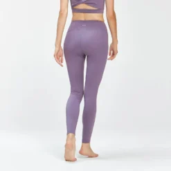 MP Women's Composure Leggings - Smokey Purple -Damen Fitnessbekleidung Verkäufe 12783042 2064882690729875