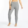 MP Women's Composure Slim Fit Joggers - Chrome -Damen Fitnessbekleidung Verkäufe 12783058 1924884221212827