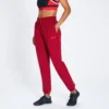 MP Women's Engage Bold Graphic Joggers - Wine/Black 2 MP Women's Engage Bold Graphic Joggers - Wine/Black -Damen Fitnessbekleidung Verkäufe 12783146 7394900587468165