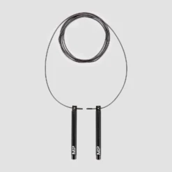 MP Training RPM Rope - Black