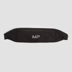 MP Running Belt Bag - Black -Damen Fitnessbekleidung Verkäufe 12793282 9944992600076344