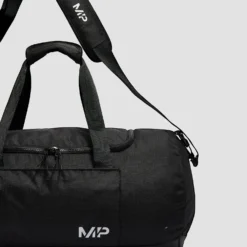 MP Duffle Bag - Black -Damen Fitnessbekleidung Verkäufe 12793284 7785009947174185