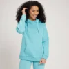 MP Women's Fade Graphic Hoodie - Powder Blue 2 MP Women's Fade Graphic Hoodie - Powder Blue -Damen Fitnessbekleidung Verkäufe 12847005 1164936391774991