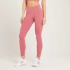 MP Women's Linear Mark Training Leggings - Frosted Berry 2 MP Women's Linear Mark Training Leggings - Frosted Berry -Damen Fitnessbekleidung Verkäufe 12847245 2494929352886049