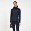 MP Women's Infinity Mark Training 1/4 Zip - Petrol Blue