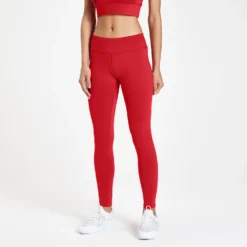 MP Women's Infinity Mark Training Leggings - Danger