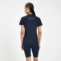 MP Women's Infinity Mark Training Cycling Shorts - Petrol Blue -Damen Fitnessbekleidung Verkäufe 12847469 1694902127705023