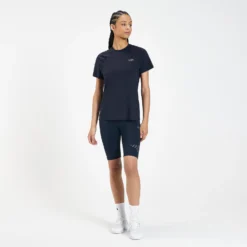 MP Women's Infinity Mark Training Cycling Shorts - Petrol Blue -Damen Fitnessbekleidung Verkäufe 12847469 9674902127636641