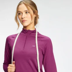 MP Women's Graffiti Graphic Training 1/4 Zip - Deep Pink 10 MP Women's Graffiti Graphic Training 1/4 Zip - Deep Pink -Damen Fitnessbekleidung Verkäufe 12847493 3624884221718351