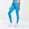 MP Women's Graffiti Graphic Training Leggings - Bright Blue -Damen Fitnessbekleidung Verkäufe 12847693 1344882697764740