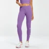 MP Women's Graffiti Graphic Training Leggings - Deep Lilac -Damen Fitnessbekleidung Verkäufe 12847701 1324882698047823