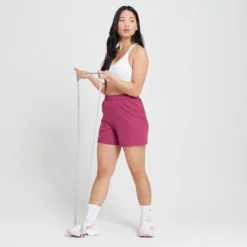 MP Women's Graffiti Graphic Training Short - Deep Pink 7 MP Women's Graffiti Graphic Training Short - Deep Pink -Damen Fitnessbekleidung Verkäufe 12847717 1874918745641110