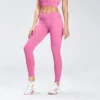 MP Women's Repeat Mark Graphic Training Leggings - Pink -Damen Fitnessbekleidung Verkäufe 12848133 1934875133188204